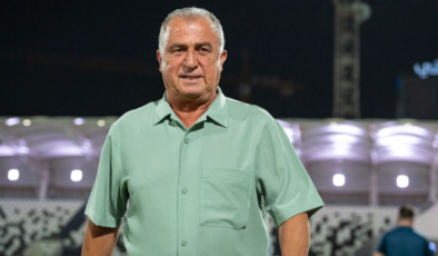 Flaş iddia: Fatih Terim'e milli takım kancası!