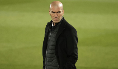 Henry duyurdu: Fransa Milli Takımı'nda Zidane dönemi!