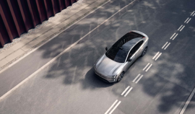 Volvo'dan radikal karar: 2035'ten itibaren sadece elektrikli otomobil üretecek!