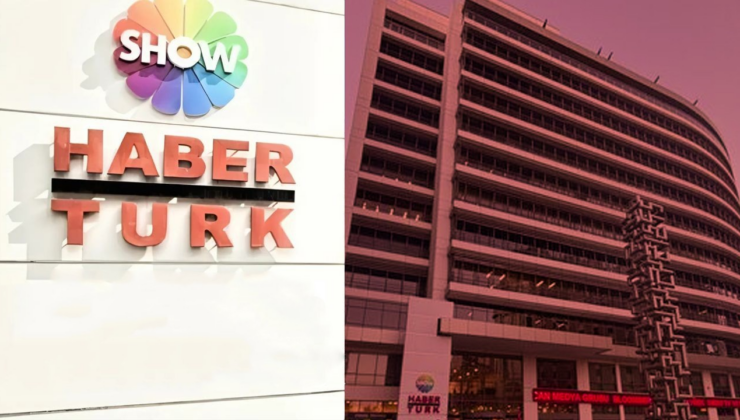 Can Holding'e operasyon: Habertürk ve Show TV dahil 121 şirkete el konuldu! Üst düzey 8 isim gözaltında