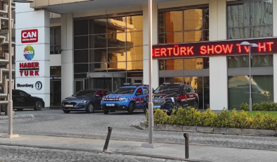 Son Dakika… Can Holding'e ait Habertürk ve Show TV dahil 121 şirkete el konuldu!