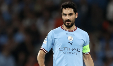 Fenerbahçe için İlkay Gündoğan iddiası!