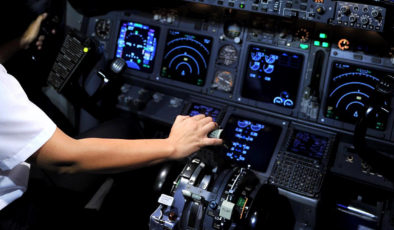 Alman pilotların çoğu uçuş sırasında uyukladığını kabul etti