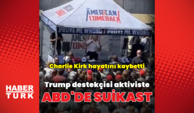 ABD'li aktivist hayatını kaybetti