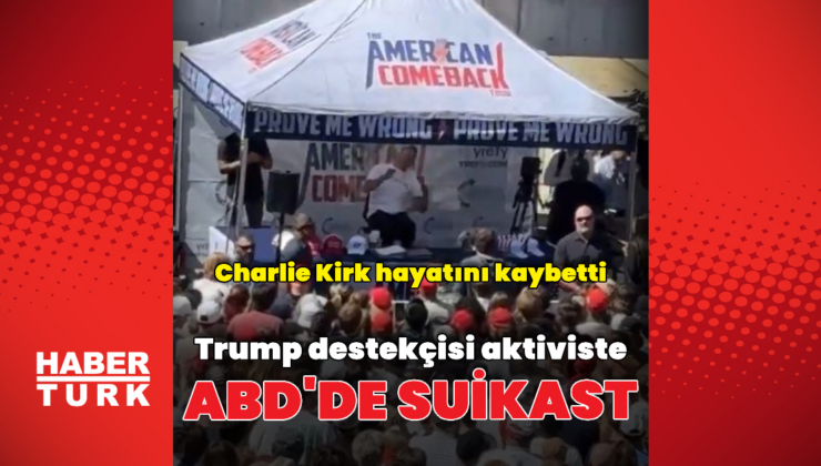 ABD'li aktivist hayatını kaybetti