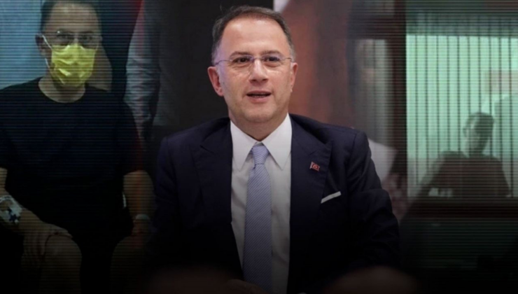 Son Dakika… AYM'den Murat Çalık kararı