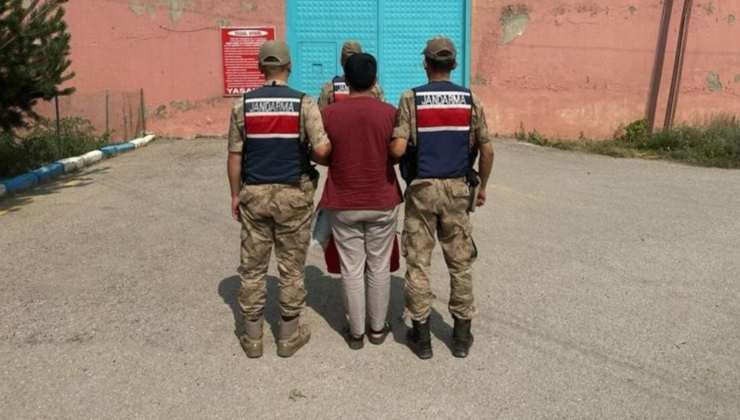 FETÖ operasyonu: 40 tutuklama