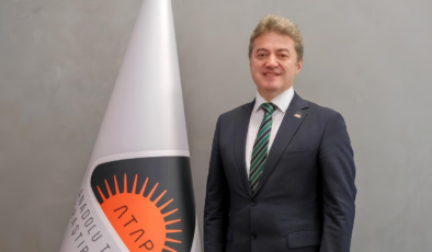 "Hedefimiz, teknoloji ve sanayi vizyonuna yön verecek yeni iş birliklerinin doğması"