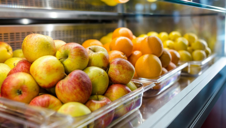 Limon ve elma ihracatına bakanlık onayı şartı