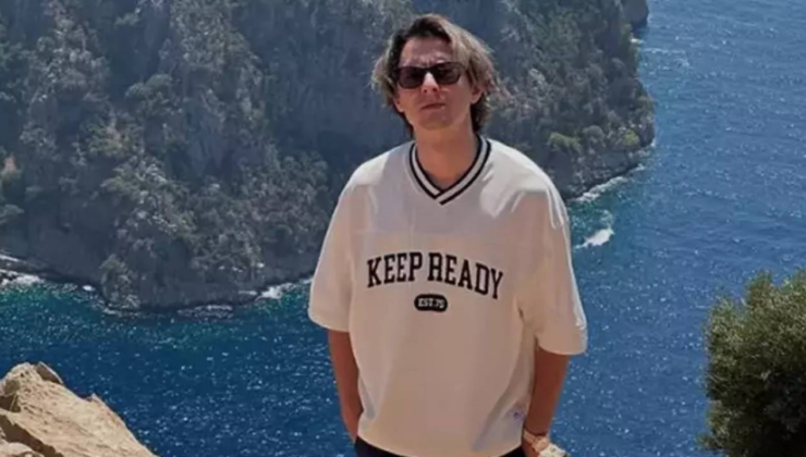Sosyal medya fenomeni Tolunay Ören'e 3 yıla kadar hapis talebi