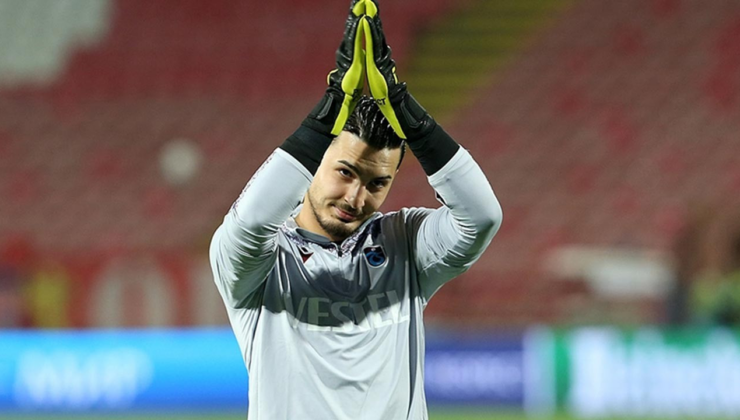 Uğurcan Çakır'ın Galatasaray'a maliyeti belli oldu