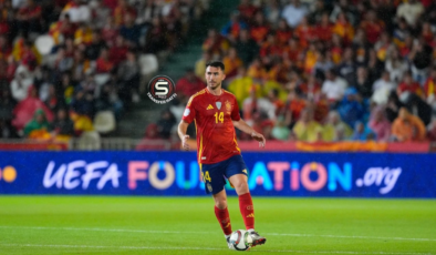 Aymeric Laporte adım adım Beşiktaş'a