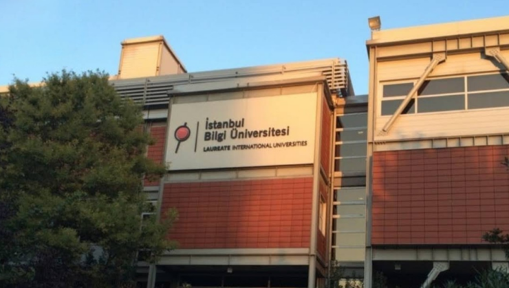 ﻿YÖK Başkanı Özvar duyurdu! İstanbul Bilgi Üniversitesi de Can Holding soruşturmasına dahil edildi