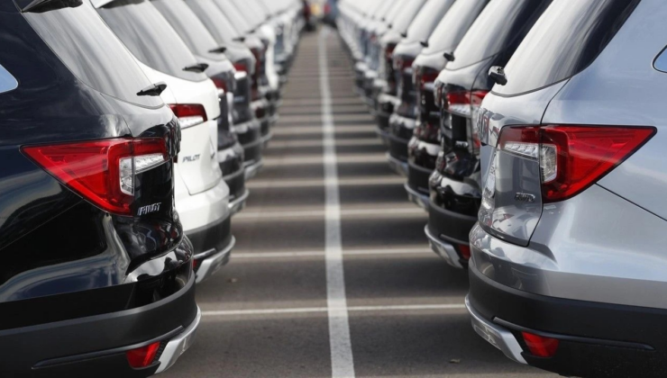 111 binden fazla araç geri çağrıldı! Toyota ve Honda’dan açıklama