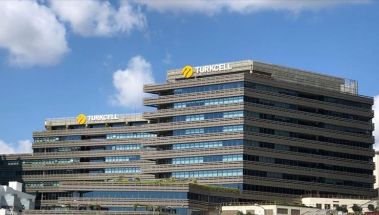 Turkcell dünyanın en iyi şirketleri listesinde