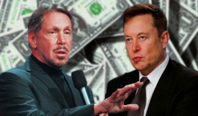 Dünyanın en zengin insanı değişti! Musk'ın liderliği tehlikede