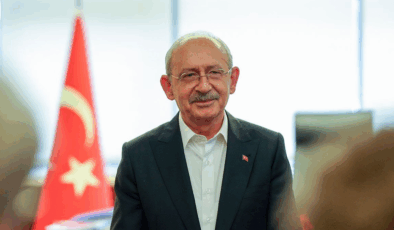 Çarpıcı kulis: CHP'nin oyları yerle bir olabilir