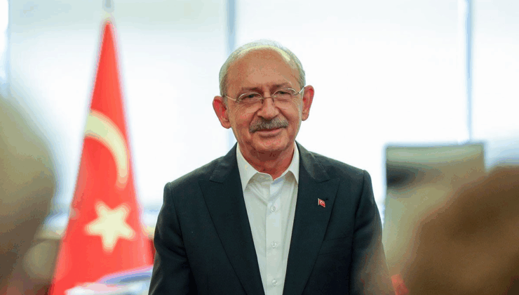 Çarpıcı kulis: CHP'nin oyları yerle bir olabilir
