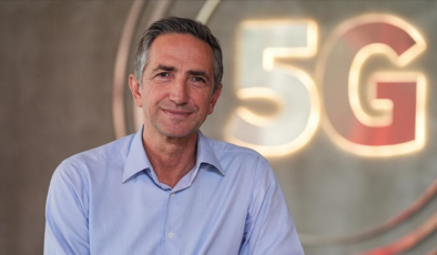 Vodafone Türkiye CEO'su Engin Aksoy: 400 milyar TL yatırım yaptık, 5G’ye hazırız