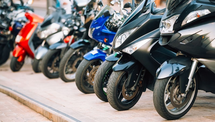 Ticaret Bakanlığı düğmeye bastı: Yetki belgesiz motosiklet satışlarına ceza yağıyor
