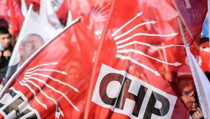 CHP'li iki yöneticiye soruşturma açıldı