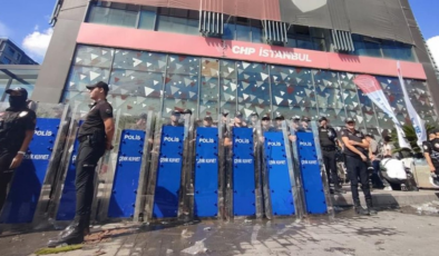 Özgür Özel İstanbul'daki çalışma ofisine gelecek! Dikkat çeken 'Gürsel Tekin' ayrıntısı