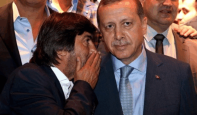 Önceden haber mi aldı? Operasyona ramak kala kanaldan ayrıldı