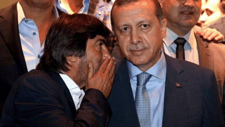 Önceden haber mi aldı? Operasyona ramak kala kanaldan ayrıldı