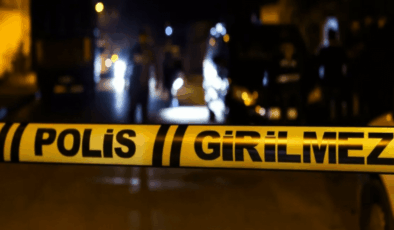 Eski sevgilisini öldürdü, yaşamına son verdi!
