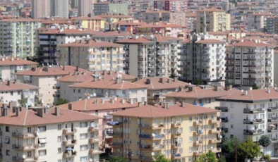 Bakan Kurum yeni finansman modelini tanıttı: Ev, iş yeri, araç alımında yeni dönem