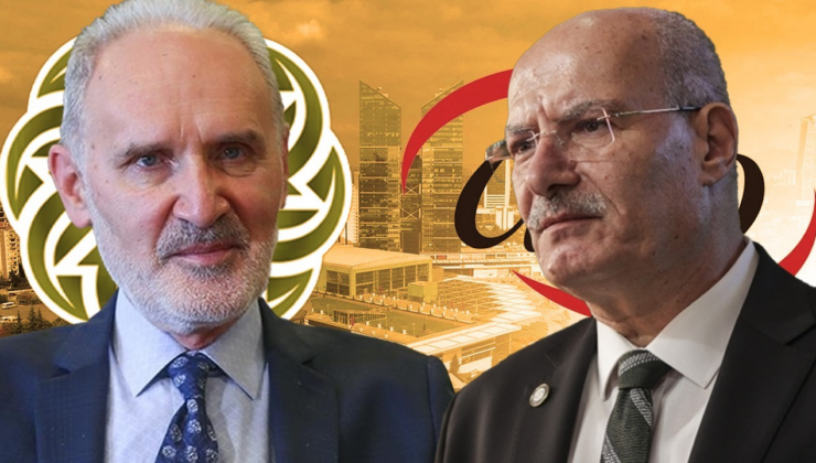 İş dünyası Merkez’in kararını olumlu karşıladı! ATO, MÜSİAD, İTO’dan faiz yorumu: İndirimler sürmeli, krediler açılmalı