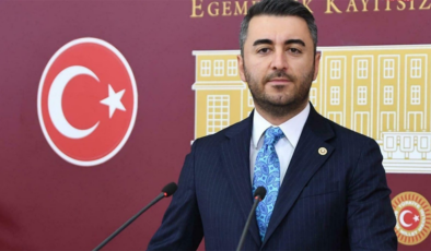 Milyonlarca öğrenciyi ilgilendiren yasa teklifi Meclis'e sunuldu