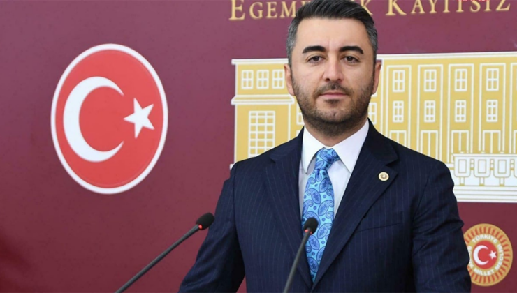 Milyonlarca öğrenciyi ilgilendiren yasa teklifi Meclis'e sunuldu