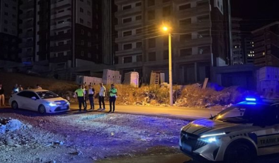 Poligondan tabanca ve mermi çaldı!