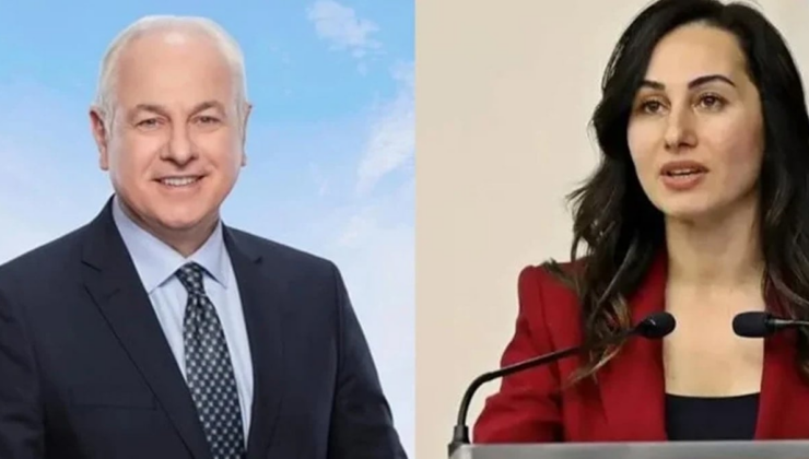 CHP'nin ikinci Özlem'ine cezaevinden başkandan ağır suçlama