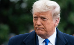 Trump'ın göçmenler üzerindeki baskısı yüzüne bulaştı