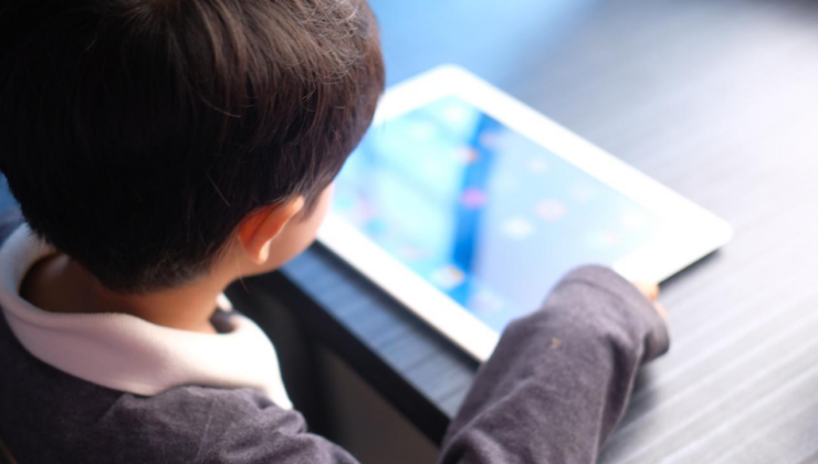 Bakan Uraloğlu: Öğrencilere 2 milyon 407 bin tablet bilgisayar ulaştırıldı