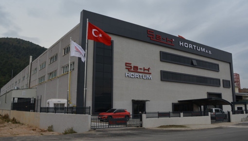 Şah Hortum, dijitalleşme ile büyüyor