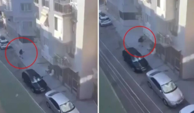 İzmir'de 2 polisi şehit eden saldırgan, babasıyla atış talimi yapmış