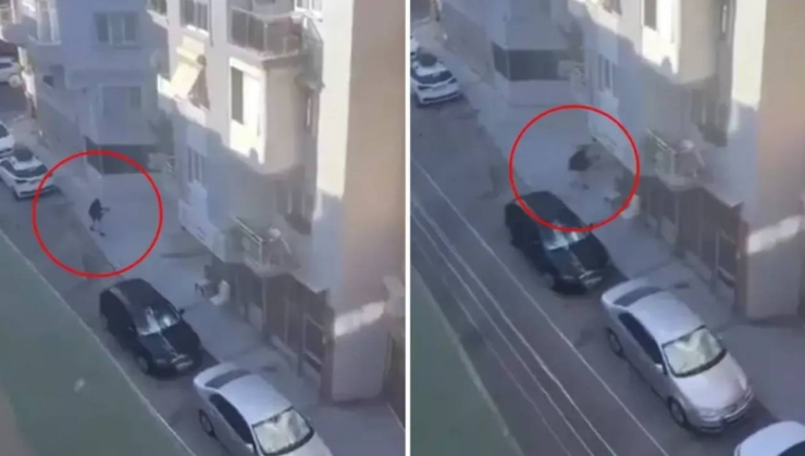 İzmir'de 2 polisi şehit eden saldırgan, babasıyla atış talimi yapmış