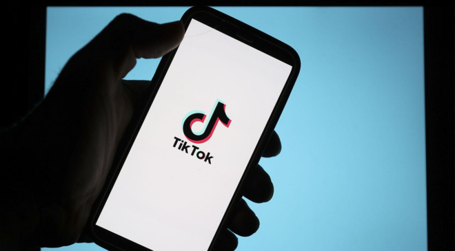 Fransız siyasetçi, TikTok hakkında suç duyurusunda bulundu