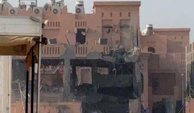 Hamas: Doha saldırısı, müzakere sürecinin tümüne yönelik işlenmiş bir suç ve suikasttır