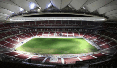 2027 Şampiyonlar Ligi stadı belli oldu