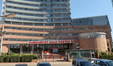 CHP’den çarpıcı 'pazartesi' mesajı
