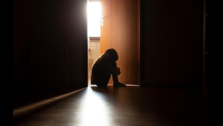 Sessiz depresyon: Sosyal medyada mutlu, içeride yalnız