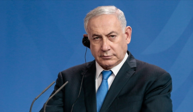 İsrail Başbakanı Netanyahu'dan Hamas liderlerine saldırı tehdidi