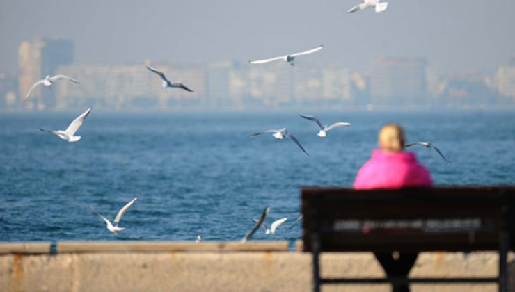 Hafta sonunda hava nasıl olacak?