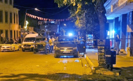 İş yerine kanlı saldırı: 2 kişi hayatını kaybetti