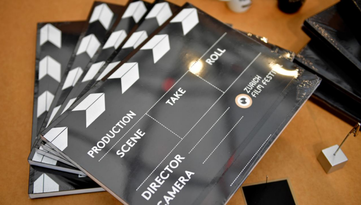 Dünyaca ünlü isimlerin İsrailli film kurumlarıyla çalışmayı reddettikleri metindeki imza sayısı 4 bini aştı