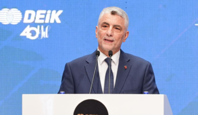 Bakan Bolat, faiz kararını değerlendirdi